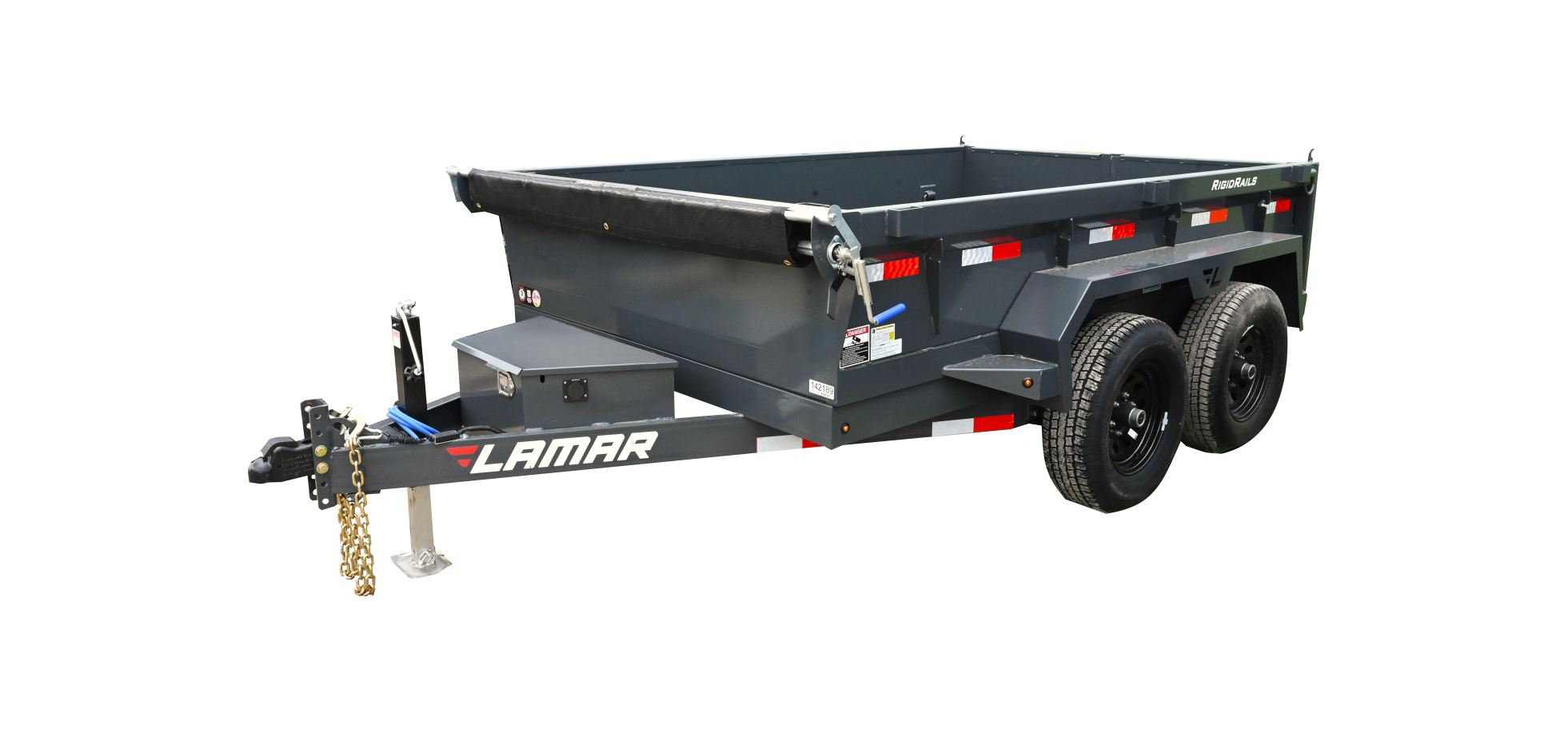 Medium Dump (DM)