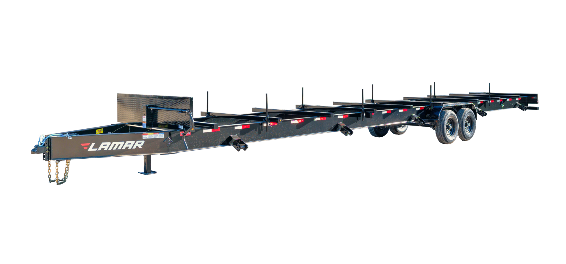 Pipe Hauler (WP)